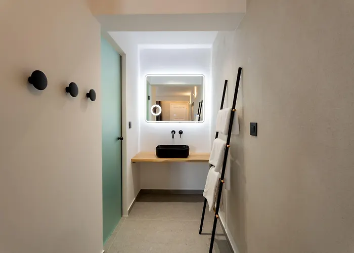 Lofos Village 3* Chora